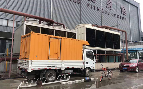 海棠300KW发电机组适配电缆规格选型指南