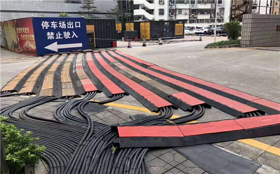 海棠发电机组电缆选型完整具体步骤(工程通用标准流程)